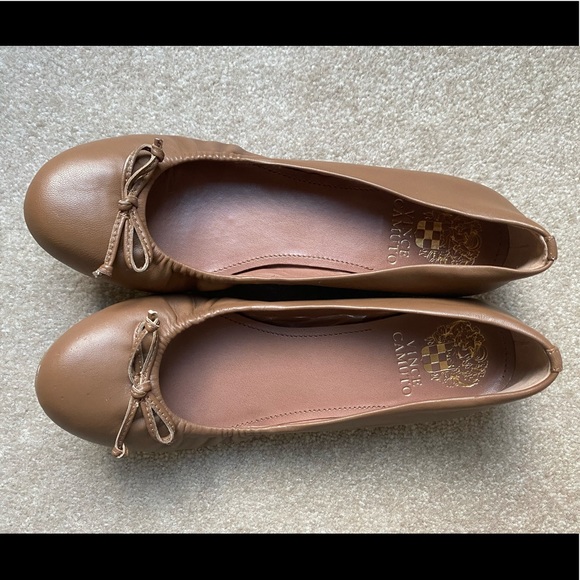 Vince Camuto Flats - Picture 2 of 3